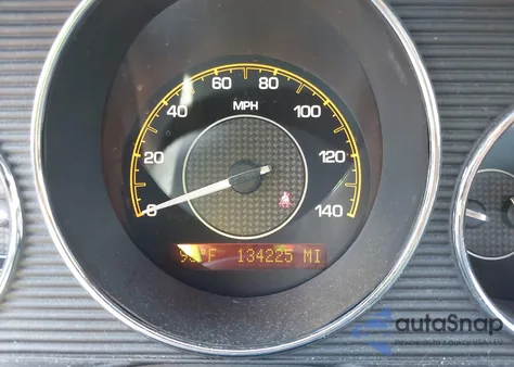 2009 Saturn Aura Xr z USA, uszkodzony, nr VIN 1G8ZX57709F107251